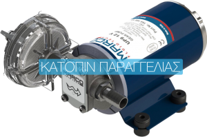 UP9 Marco gear pump